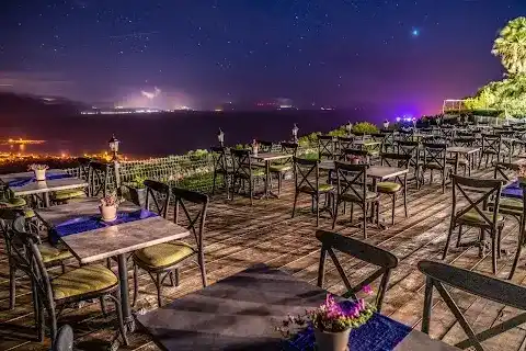 Assos Alis Farm Boutique Hotel Spa