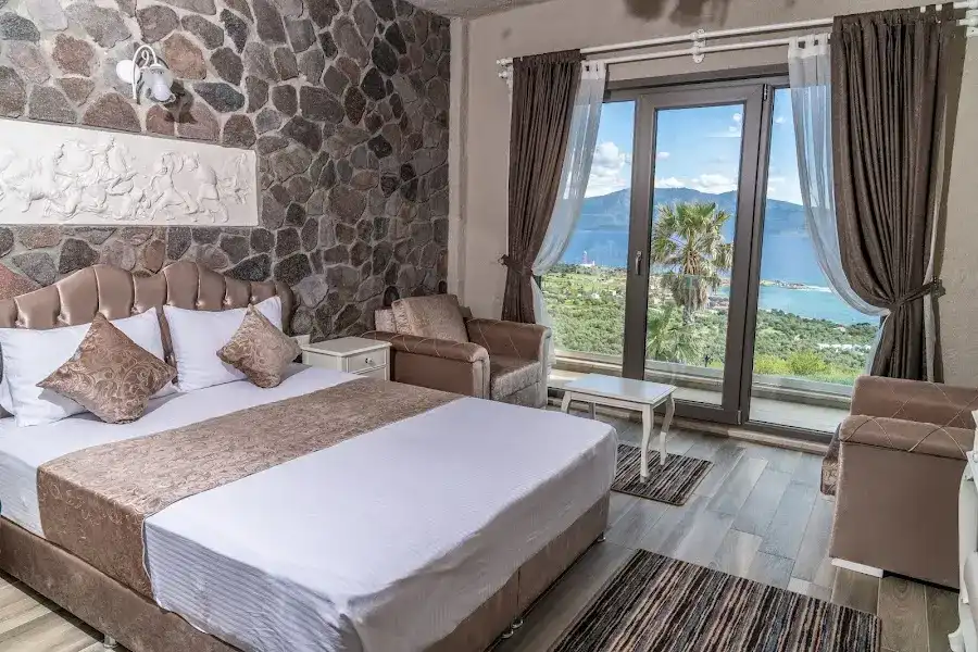 Assos Alis Farm Boutique Hotel Spa fotoğraf 2
