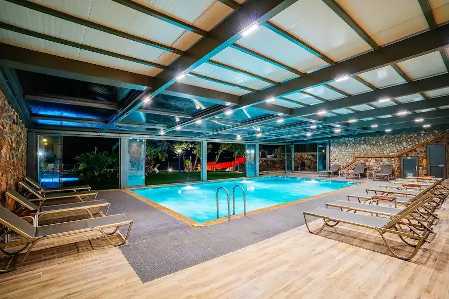 Assos Alis Farm Boutique Hotel Spa fotoğraf 3