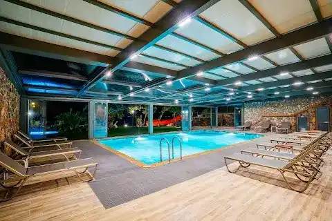 Assos Alis Farm Boutique Hotel Spa fotoğraf 3