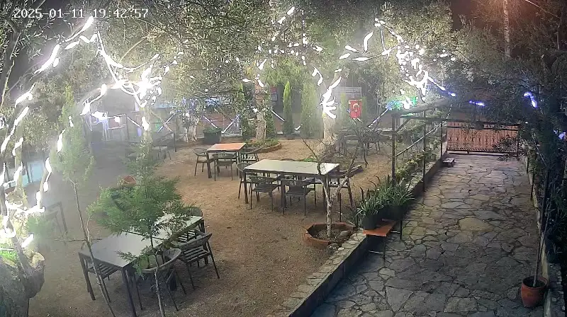 Assos Köyüm Pide