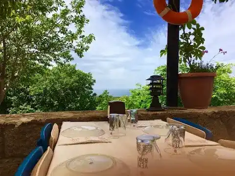 Assos Köyüm Restaurant