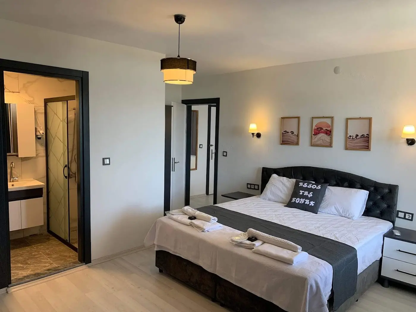Assos Taş Konak Butik Otel fotoğraf 2
