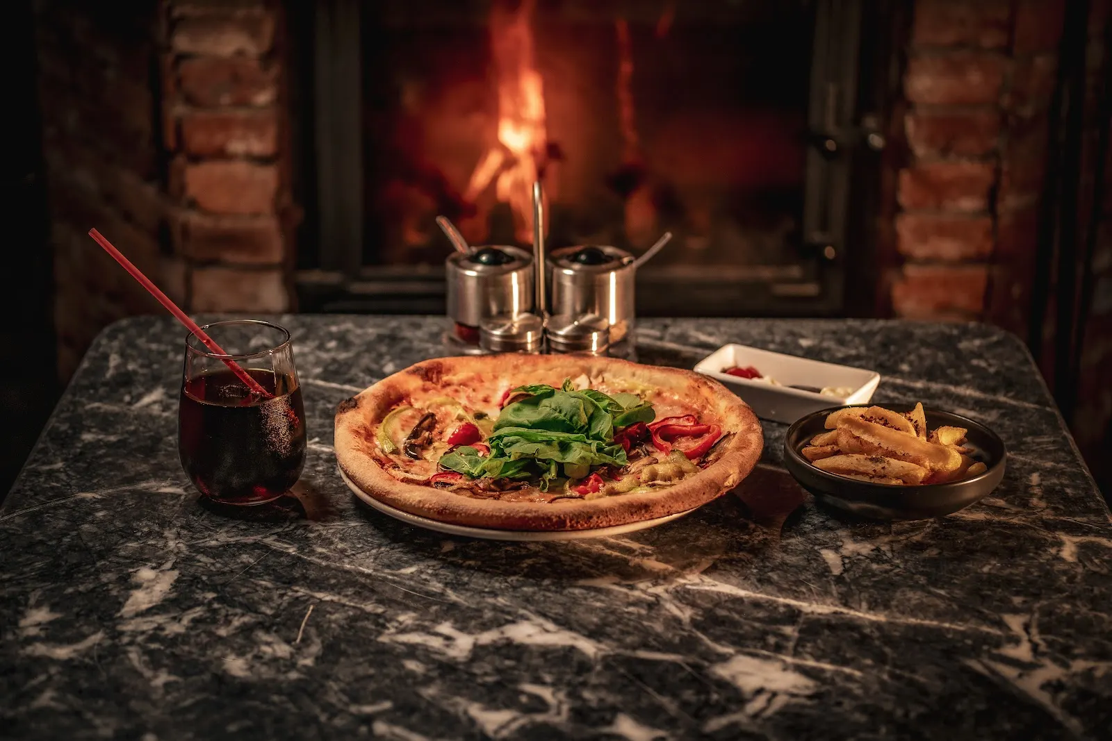 Assosa Pizza