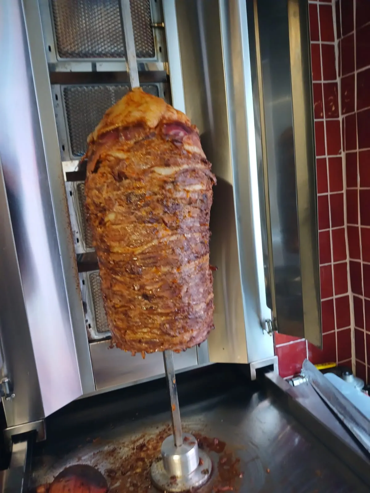 Assosa Pizza fotoğraf 3