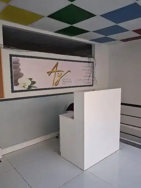 ay spa