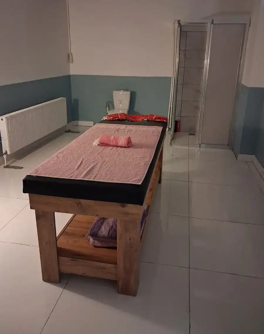 ay spa fotoğraf 2
