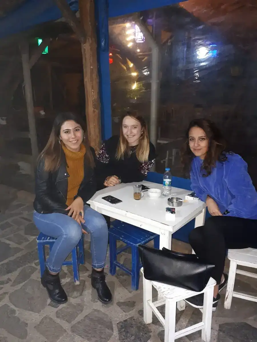 Ayvacık Kahvaltı Dünyası