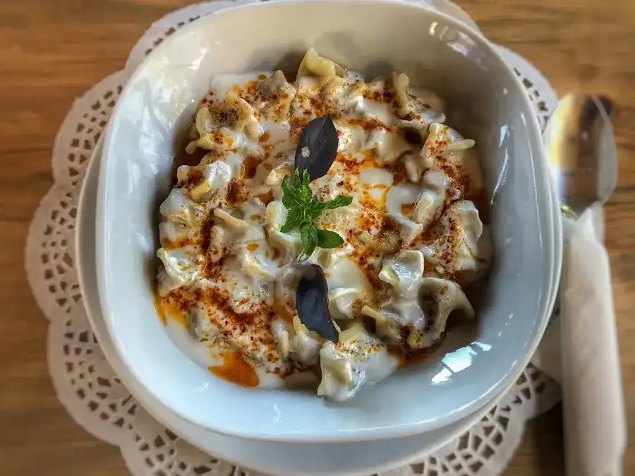 Ayvacık Kahvaltı Dünyası fotoğraf 2