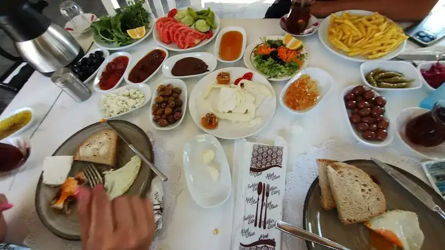 Ayvacık Kahvaltı Dünyası fotoğraf 3