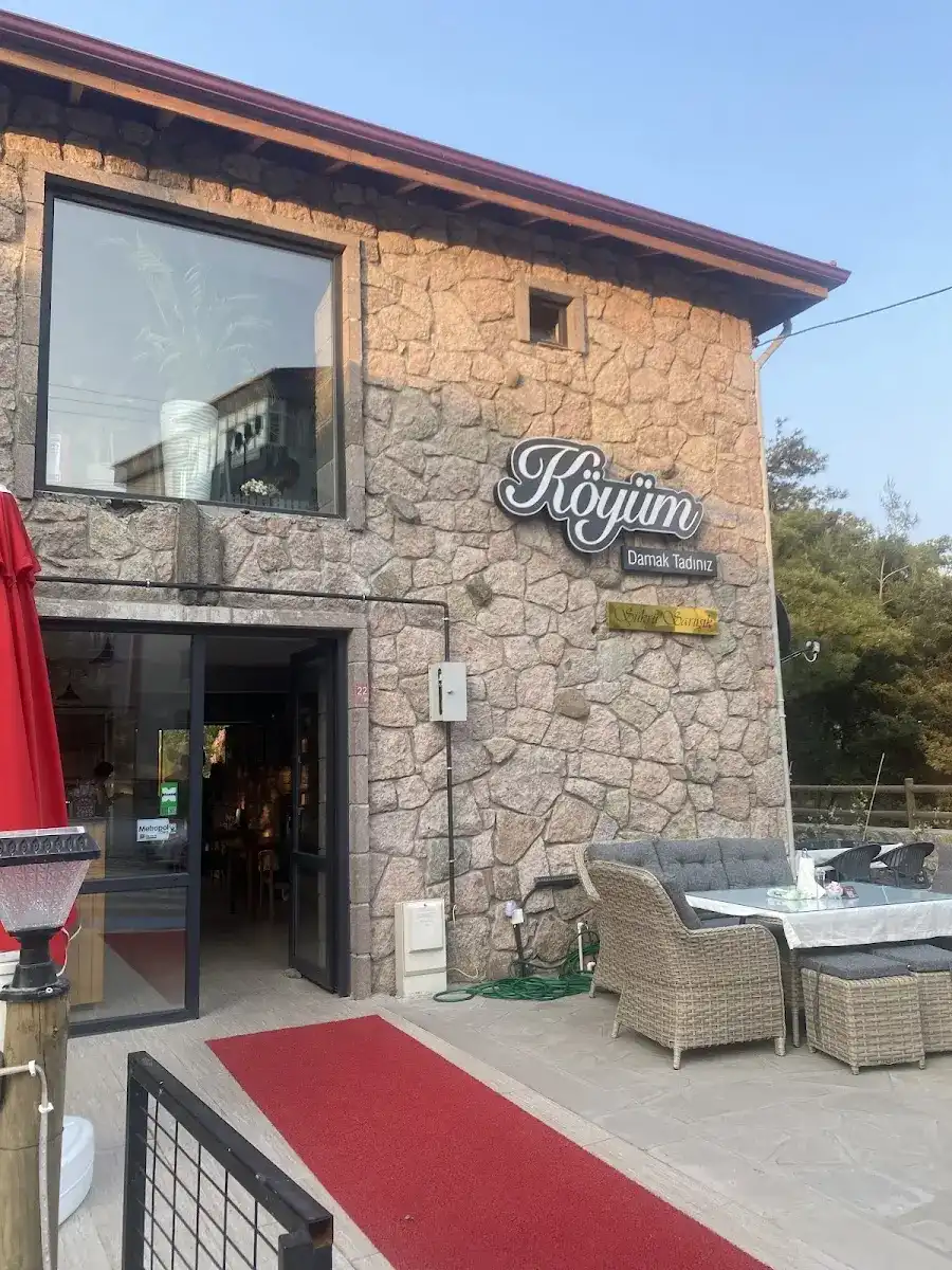 Ayvacık köyüm pide fotoğraf 3