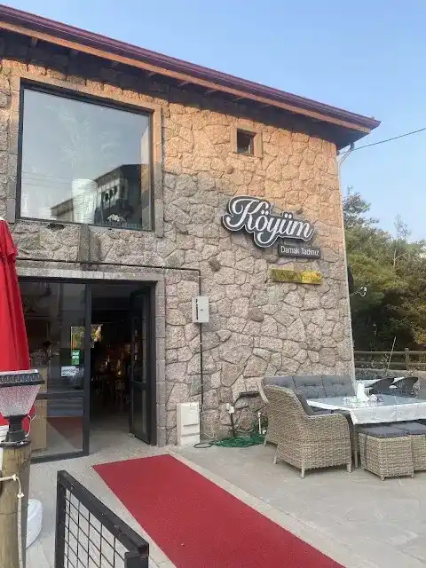 Ayvacık köyüm pide fotoğraf 3