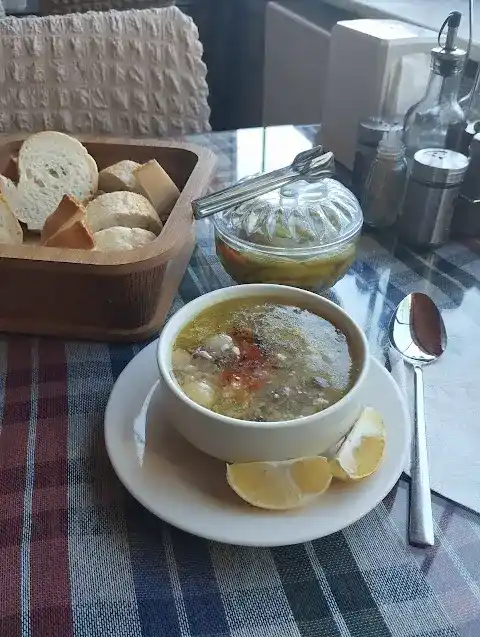 Ayvacık Pampi'nin Yeri Lokanta Pide Lahmacun fotoğraf 2