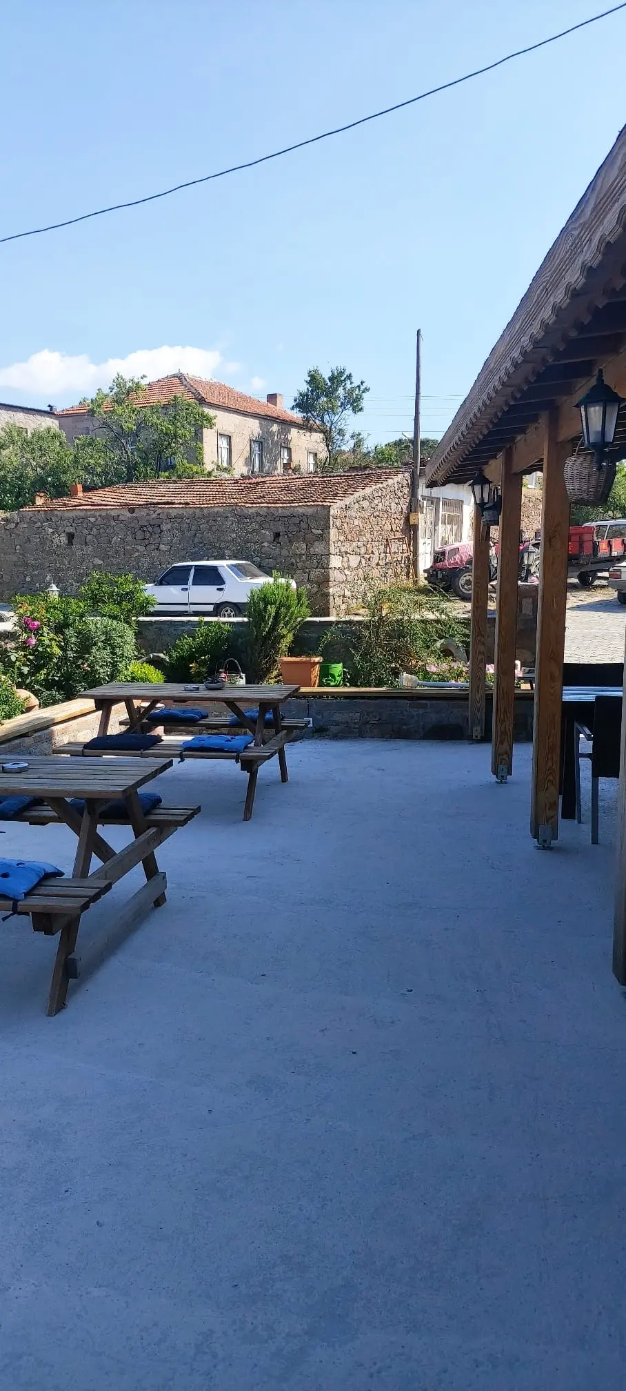 Bademli Cafe