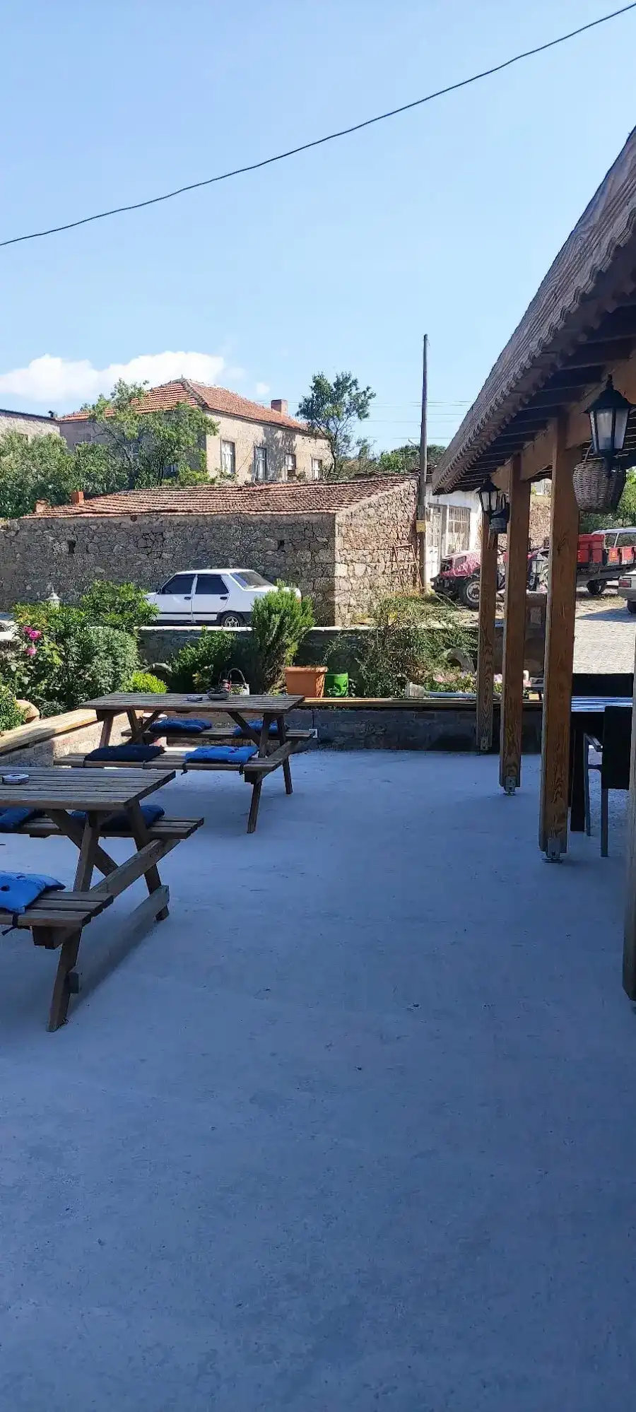 Bademli Cafe
