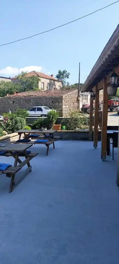 Bademli Cafe