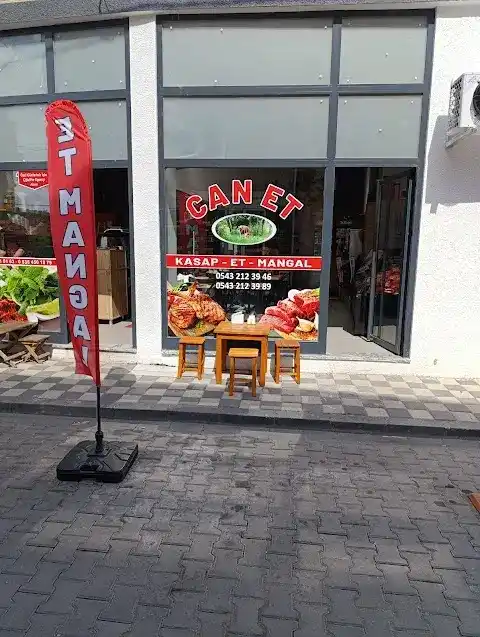 CAN ET