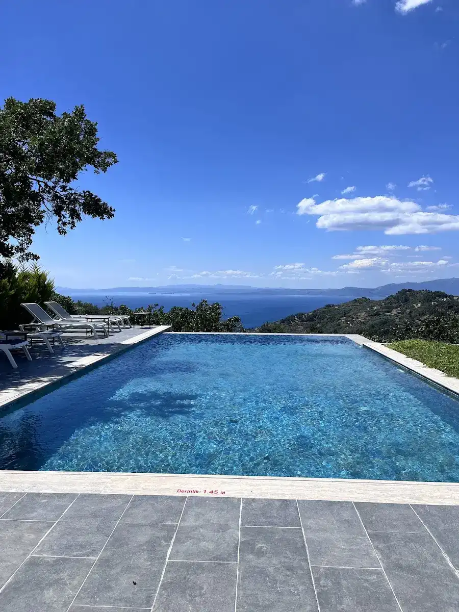 Cape Assos fotoğraf 3