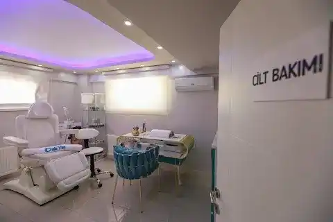 Dejavue Kişisel Bakım Ve Yaşam Merkezi fotoğraf 2