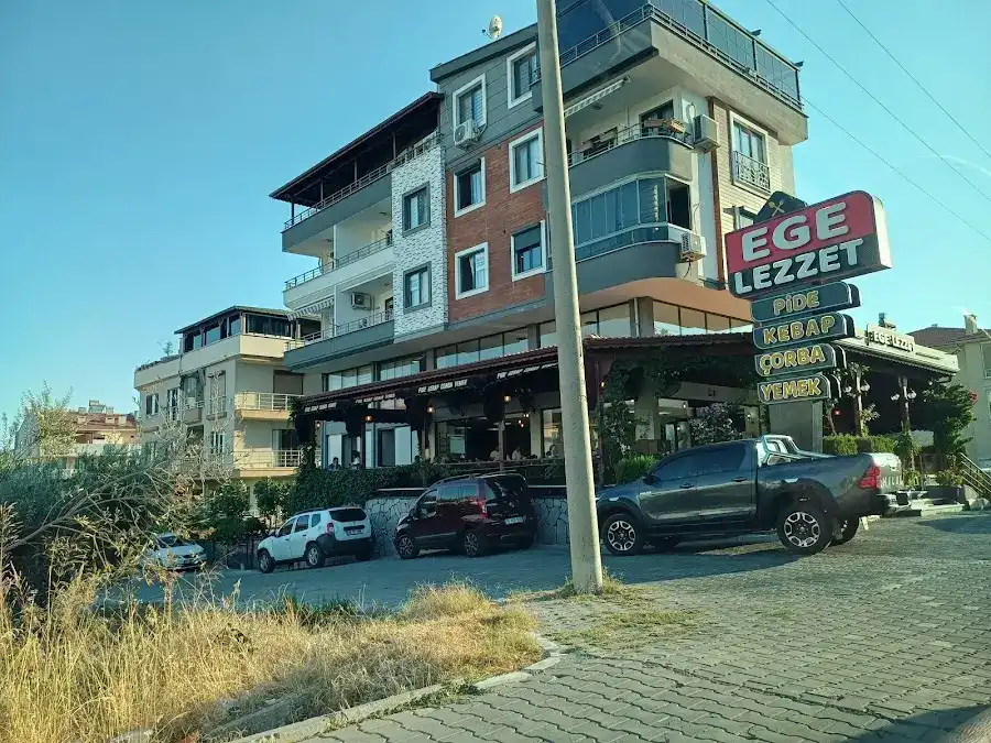 Ege Lezzet fotoğraf 3