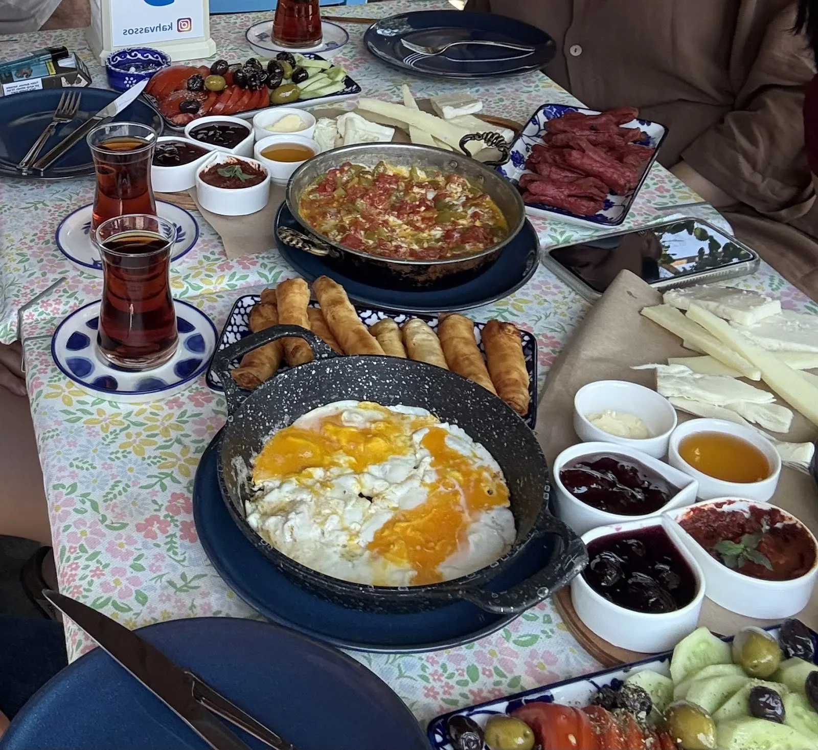 KAHVASSOS | Assos Cafe fotoğraf 2