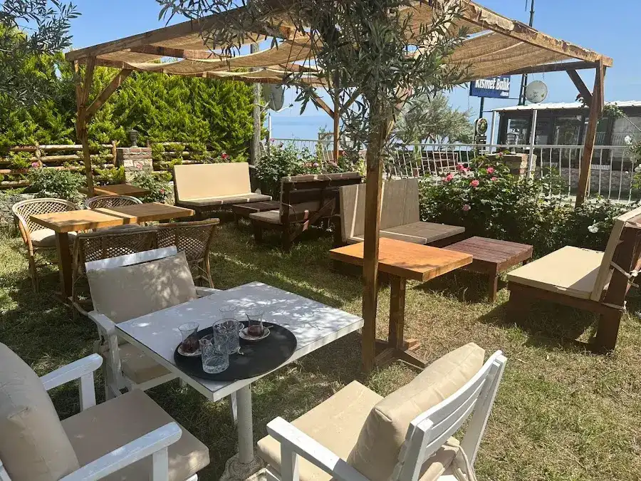 Kısmet Balık Asos