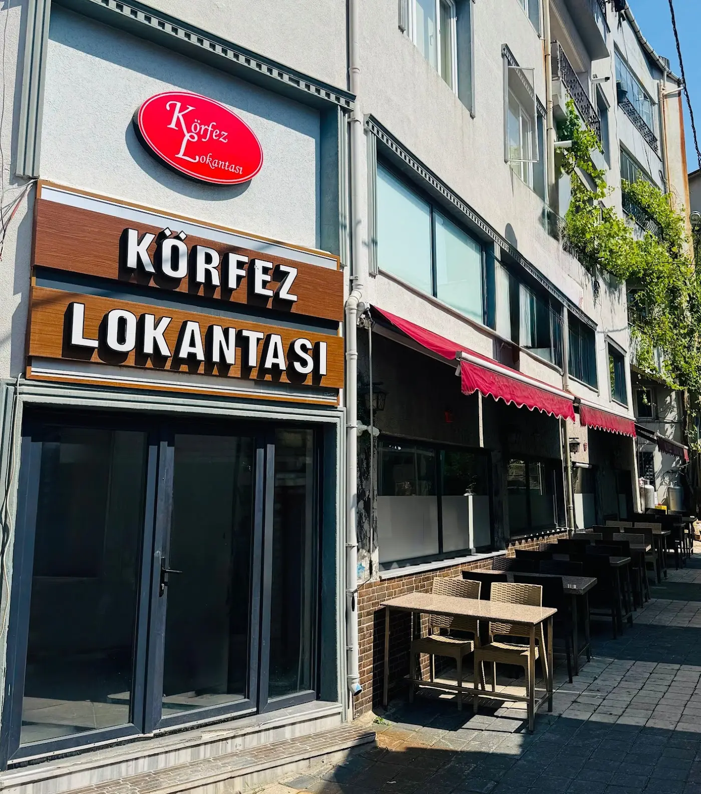 Körfez Lokantası