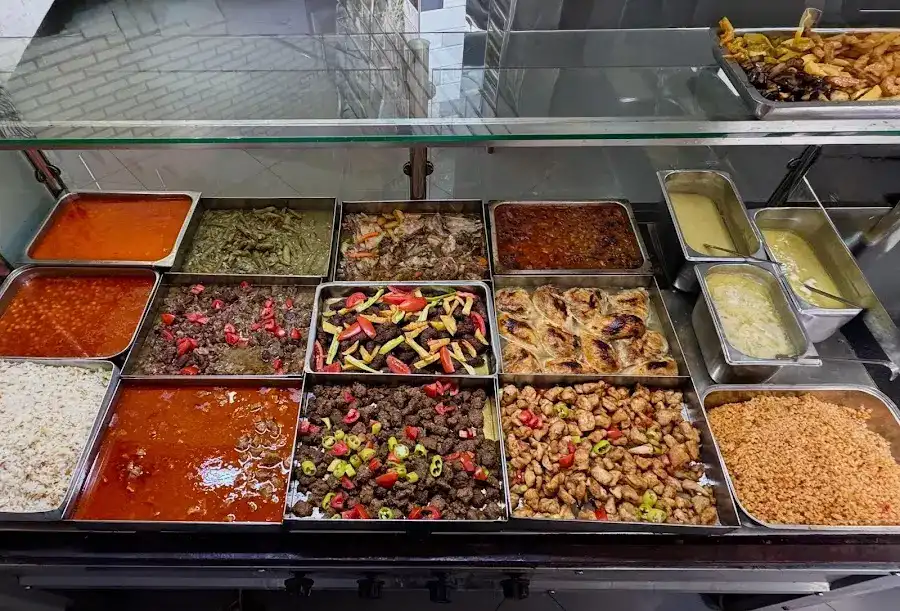 Körfez Lokantası fotoğraf 2