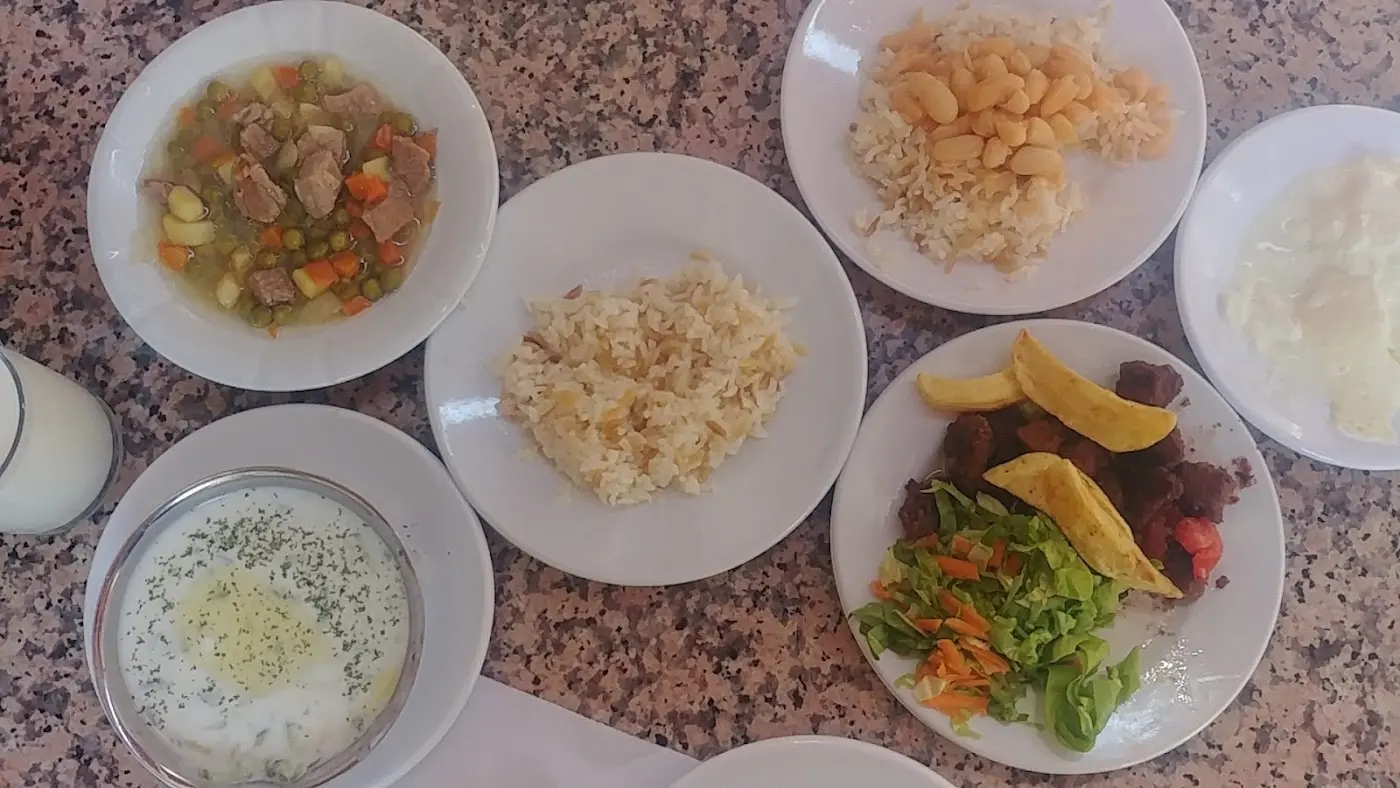 Körfez Lokantası fotoğraf 3