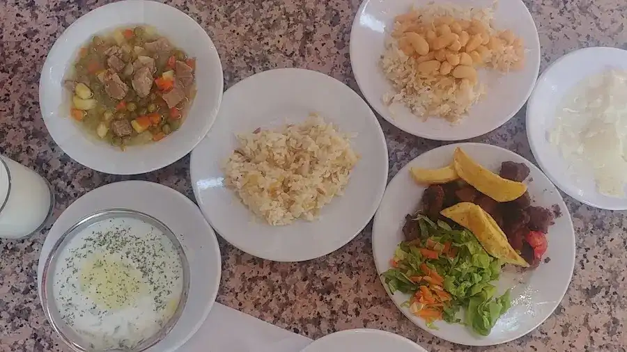 Körfez Lokantası fotoğraf 3