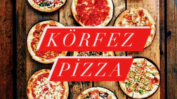 Körfez Pizza fotoğraf 2