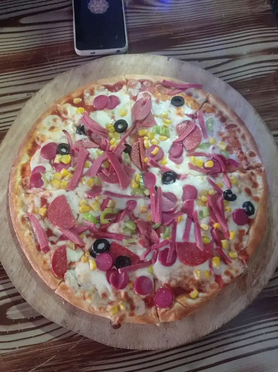 Körfez Pizza fotoğraf 3