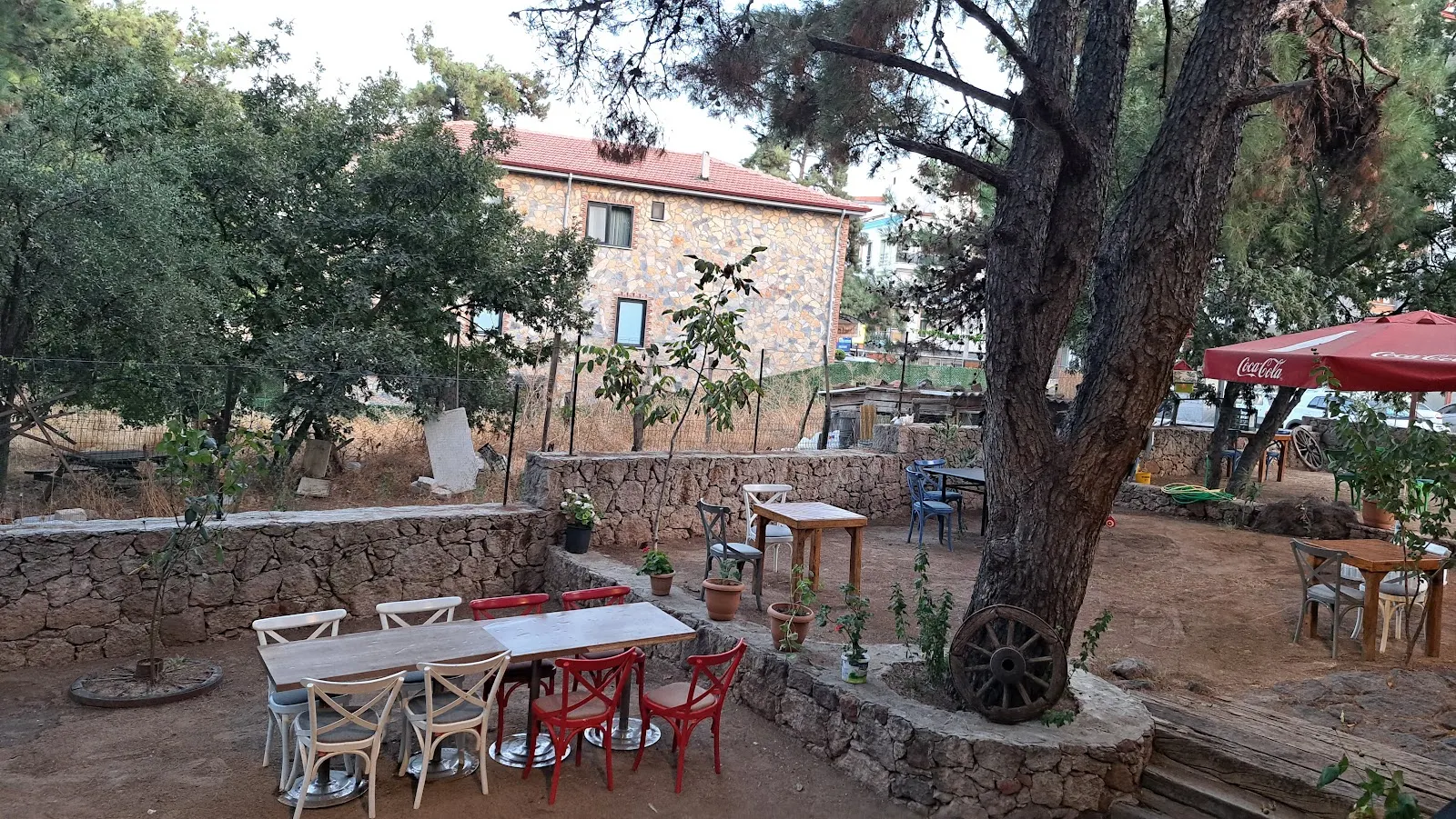 Kozalak Bistro