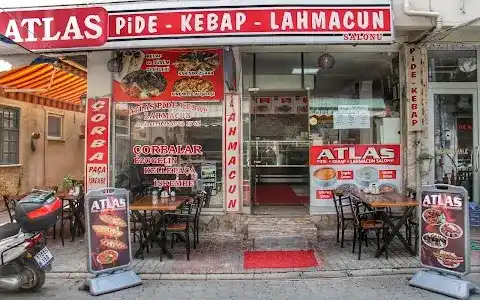 Küçükkuyu Atlas Pide Kebap Restaurant