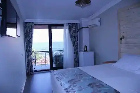 Küçükkuyu Sarissa Butik Otel fotoğraf 2