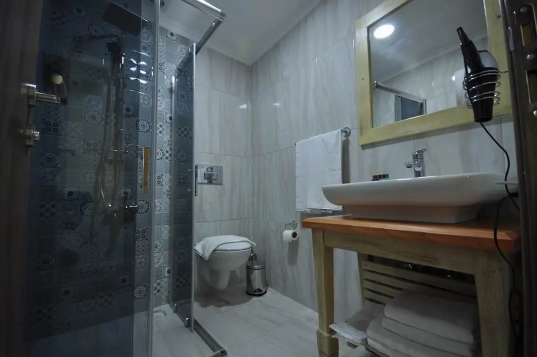 Küçükkuyu Sarissa Butik Otel fotoğraf 3