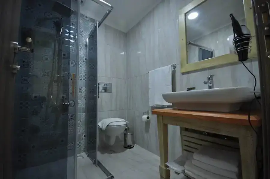 Küçükkuyu Sarissa Butik Otel fotoğraf 3