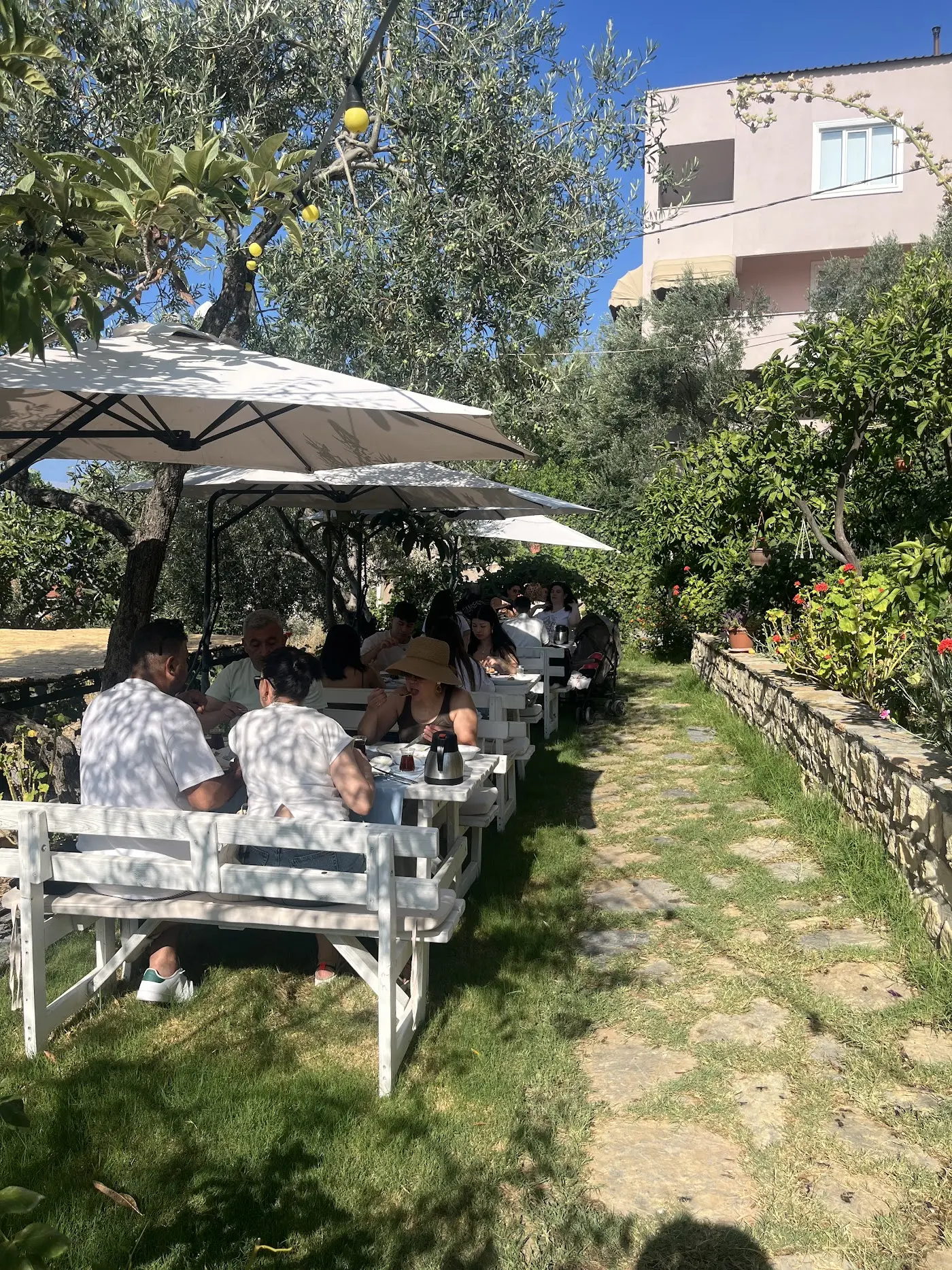 Laden Kahvaltı | Et Restaurant