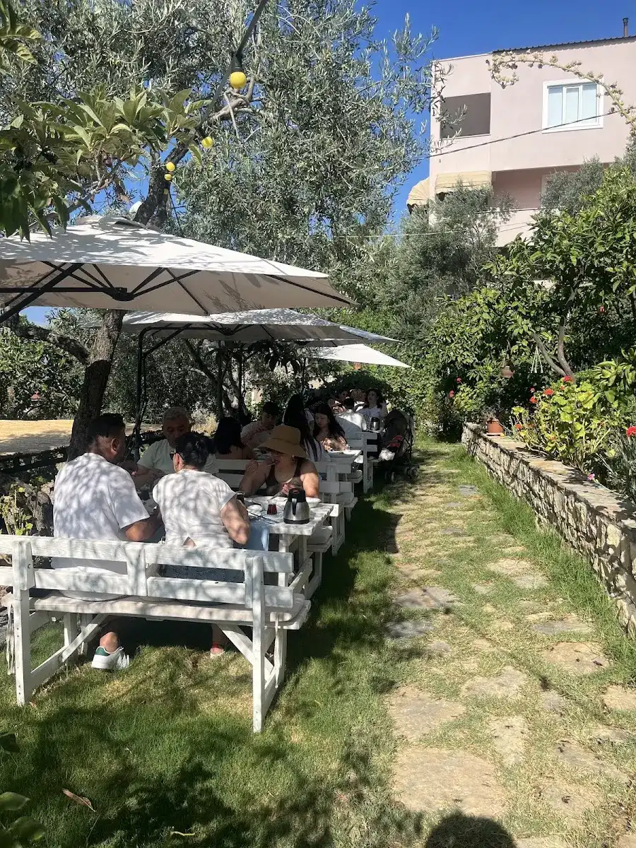 Laden Kahvaltı | Et Restaurant
