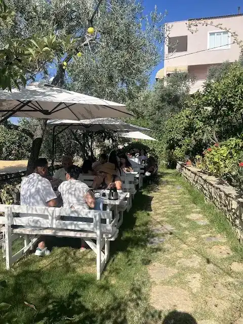 Laden Kahvaltı | Et Restaurant