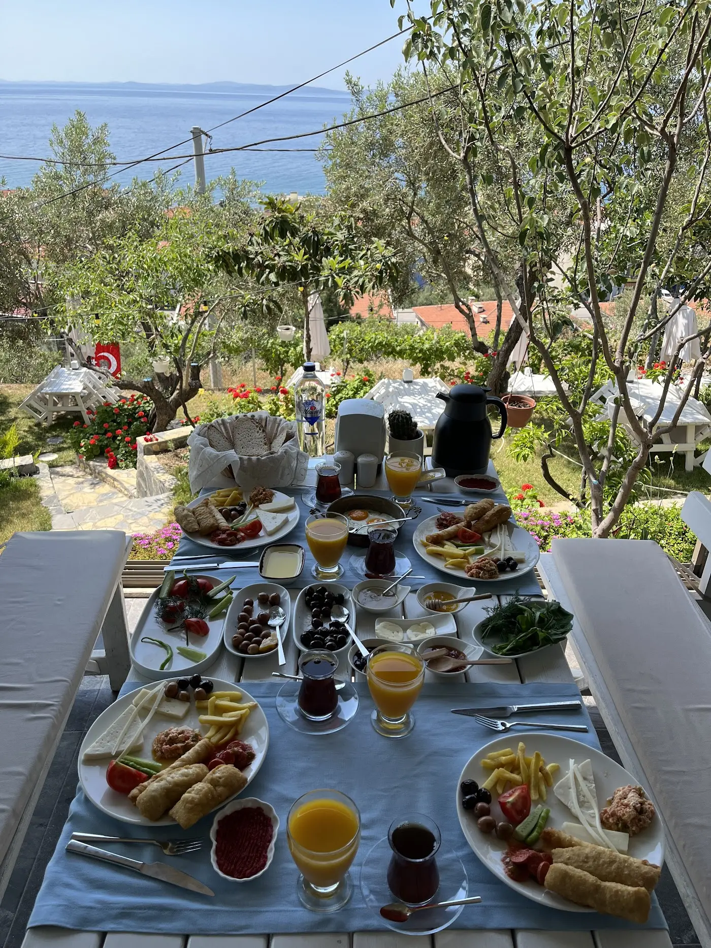 Laden Kahvaltı | Et Restaurant fotoğraf 2