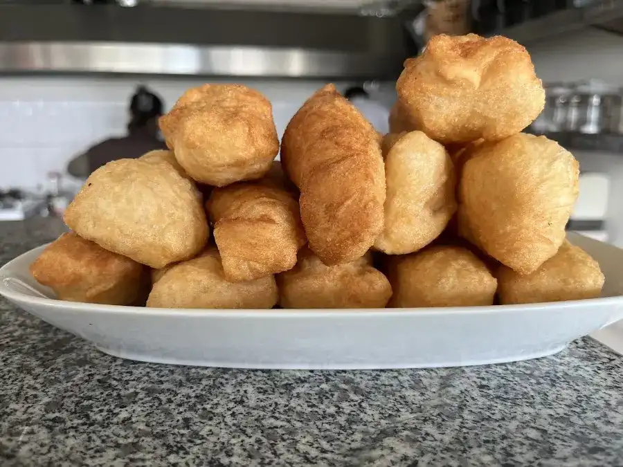 Laden Kahvaltı | Et Restaurant fotoğraf 3