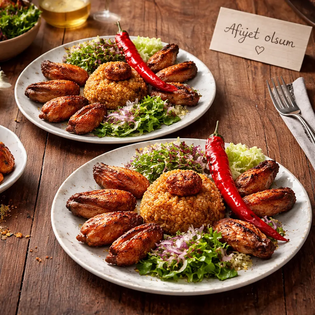 Lalezar Kebap ve Pide Salonu fotoğraf 3