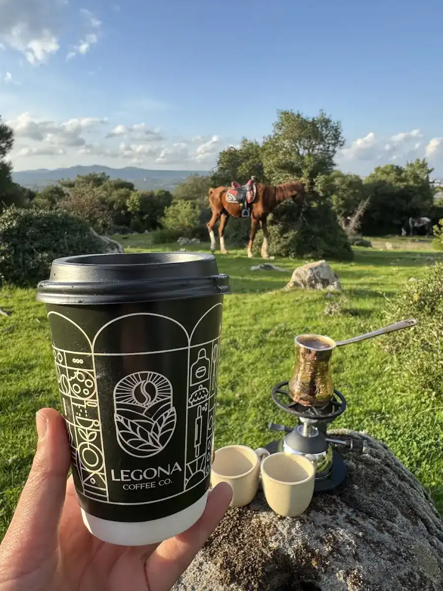Legona Coffee Co. fotoğraf 2