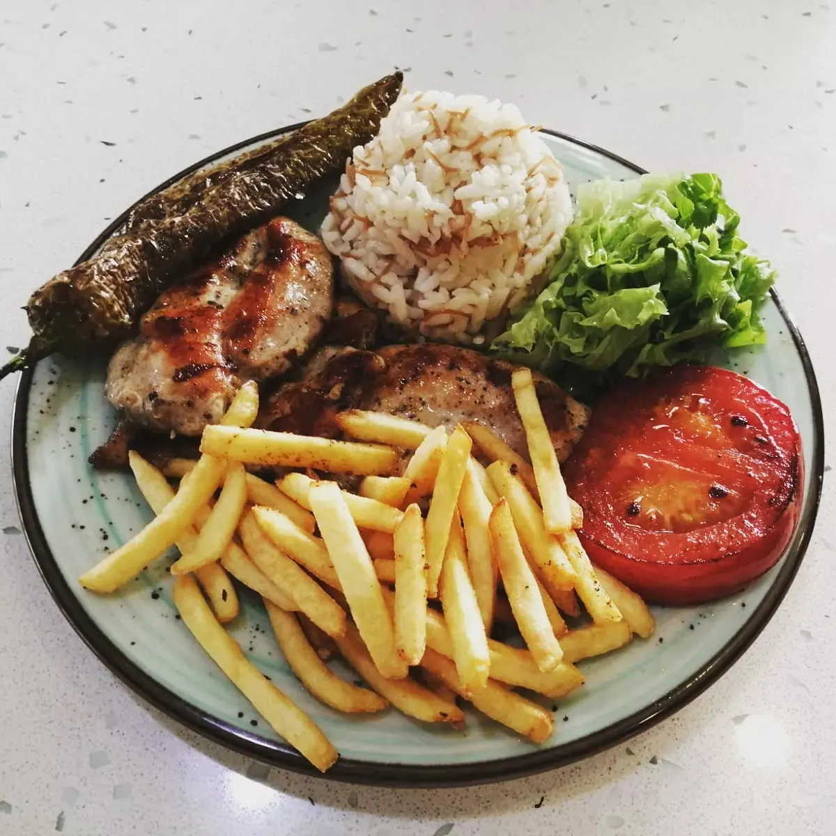 LİMON CAFE fotoğraf 2