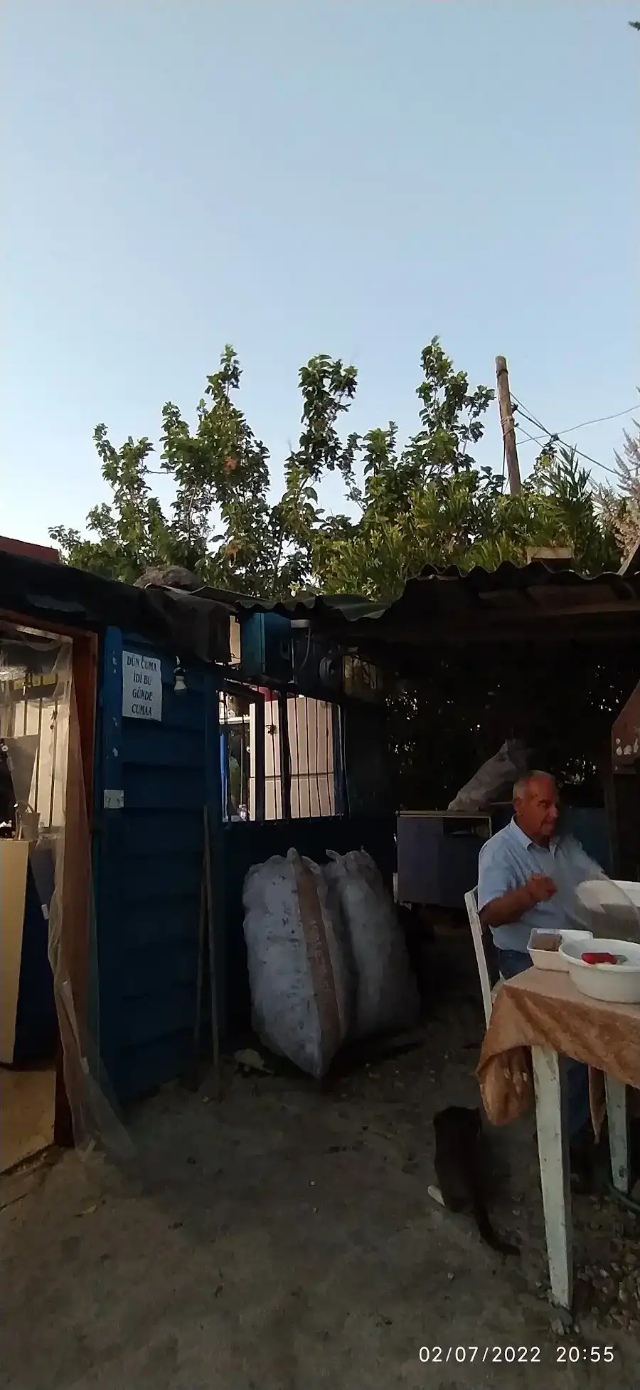 Muammer Can Balıkçı