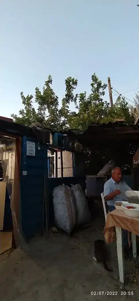 Muammer Can Balıkçı