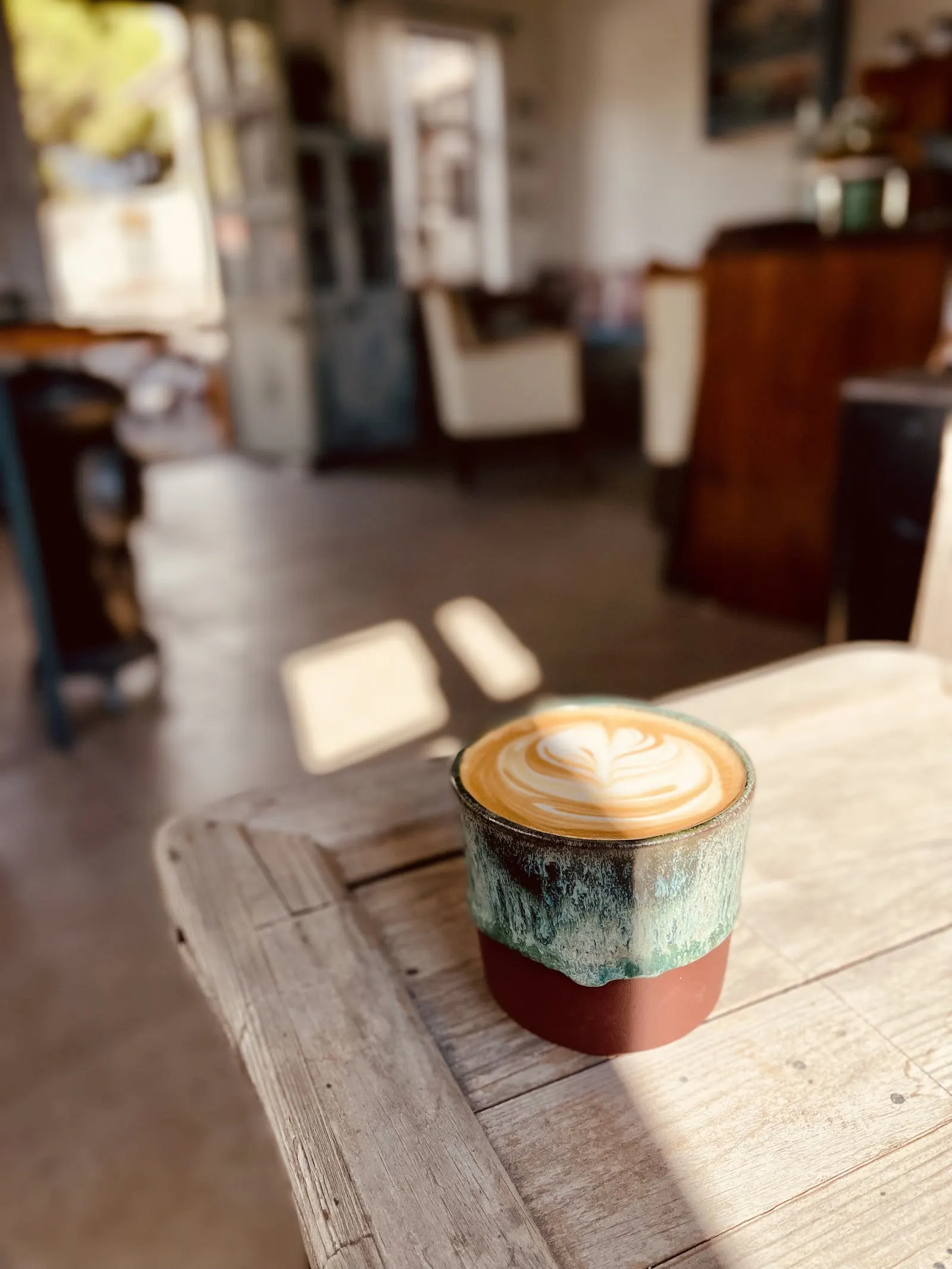 MUCS Coffee & Bakery fotoğraf 2