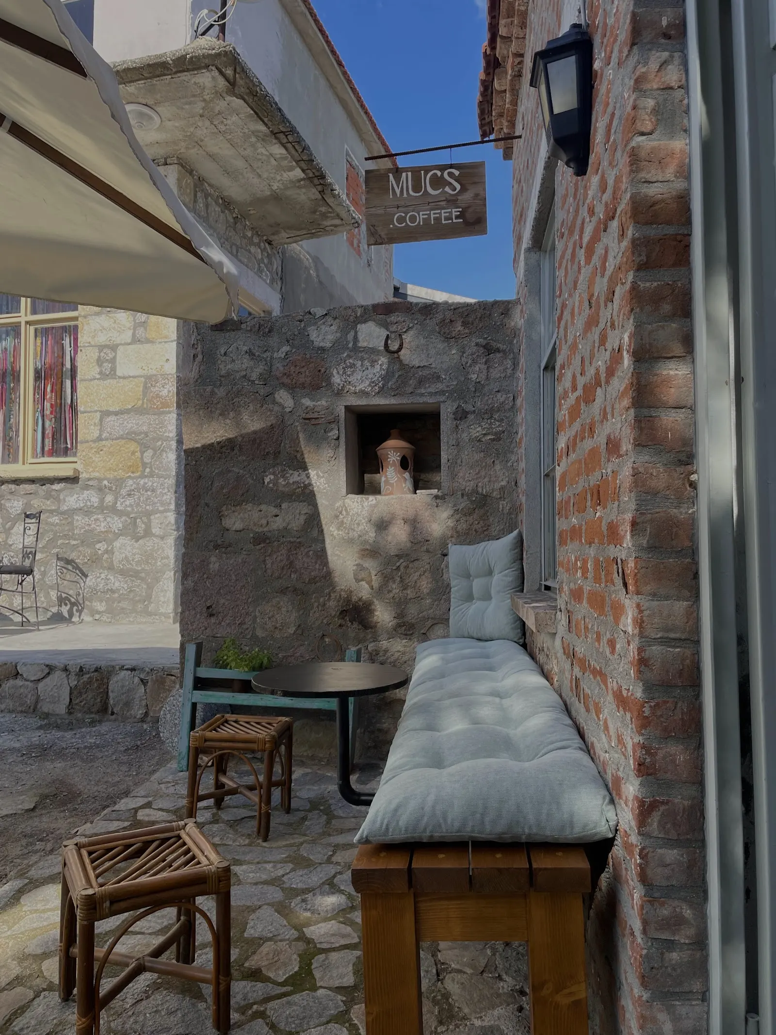 MUCS Coffee & Bakery fotoğraf 3