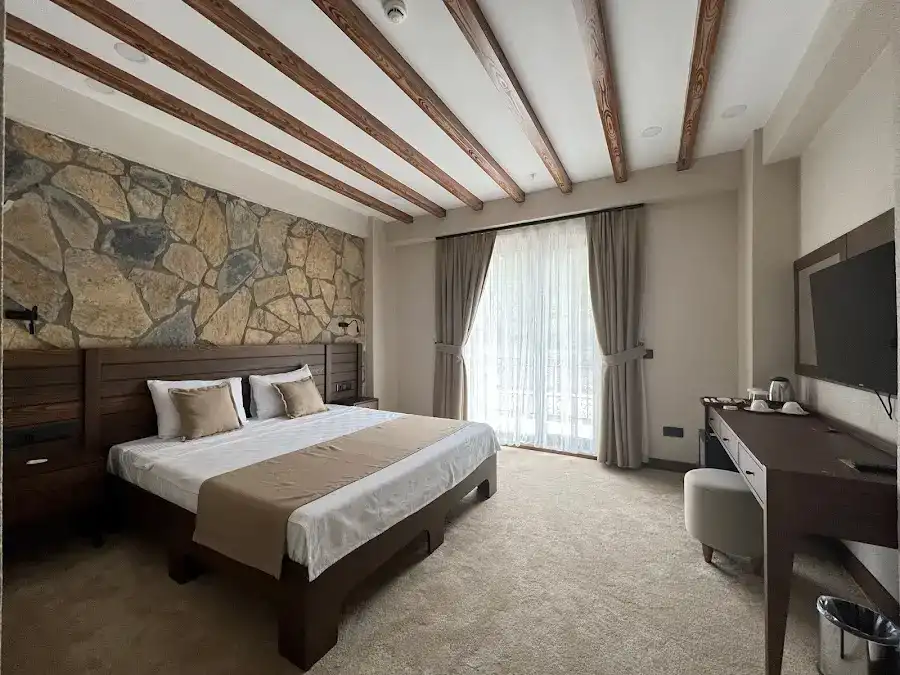 Pinhan Otel Kazdağları fotoğraf 2